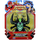 Power Players Madcap Basic Figure  Image#2