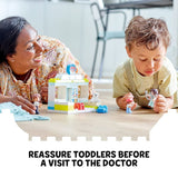Lego Duplo Rescue Doctor Visit