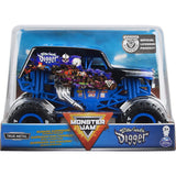 Monster Jam 124 Vehicles Collector Asst (Sold Separately, Subject To Availability)  Image#4