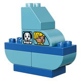 Lego Duplo My First Plane (10 Pieces)  Image#5