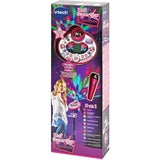 VTech - Kidi SuperStar LightShow, Interactive Electronic Karaoke