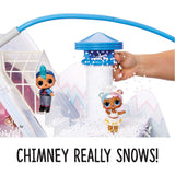 L.O.L Surprise Chalet Winter Disco  Image#5