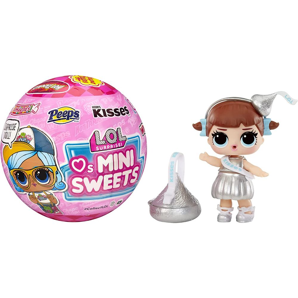 LOL Surprise Loves Mini Sweets Dol
