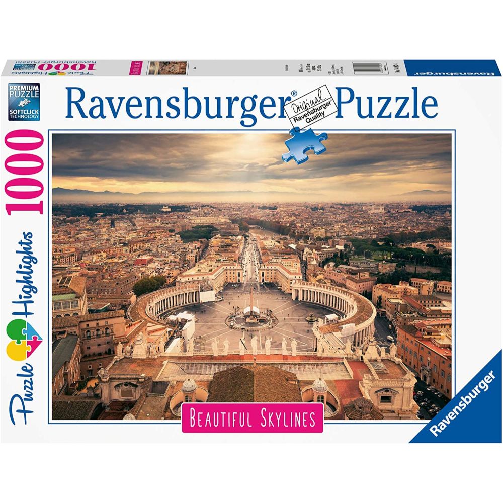 Ravensburger Rome (14082)