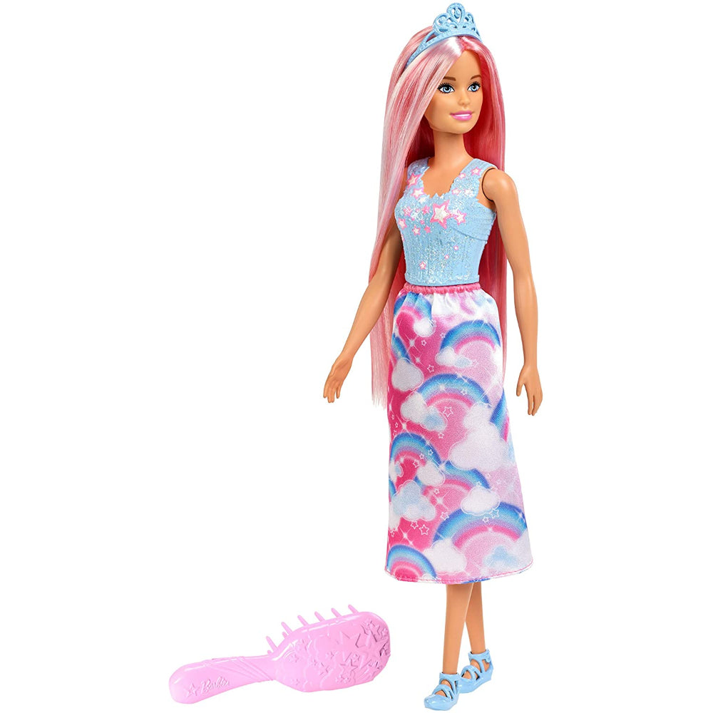 Barbie Dreamtopia Nonfeature  Image#1