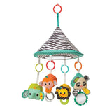 Infantino Grow With Me Playtime Gym
