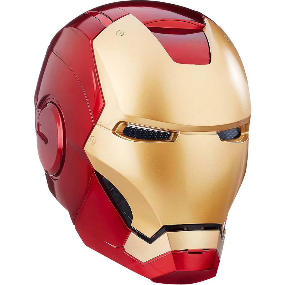 Marvel Legends Iron Man Electronic Helmet