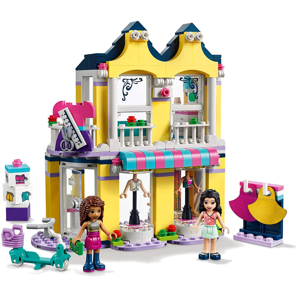 Lego Emma's Fashion Shop  Image#2