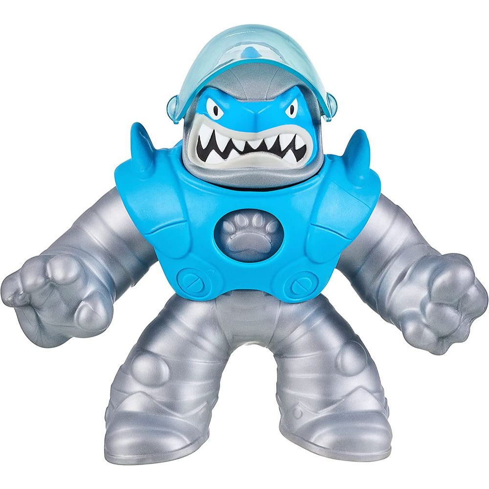 Goo Jit Zu Galaxy Attack Astro Thrash