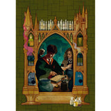 Ravensburger Harry Potter and the Half Blood Prince 1000pcs (16747)