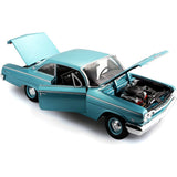 Maisto  1962 Chevy Bel Air Diecast Vehicle  Image#2