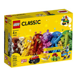 Lego Classic Basic Brick Set (300 Pieces)  Image#5