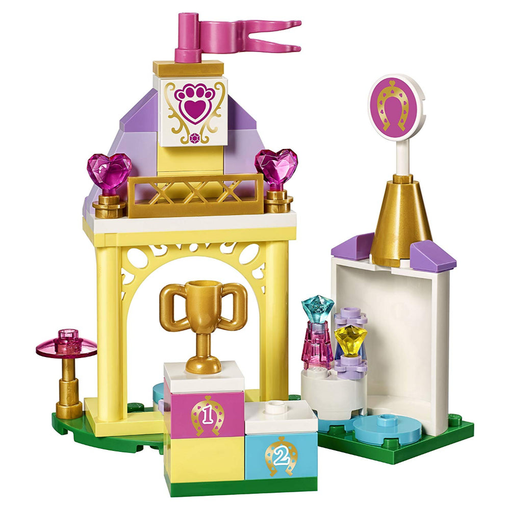 Lego Petites Royal Stable (75 Pieces)  Image#5
