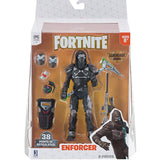 Fortnite Legendary Figure Pack, Enforcer  Image#2
