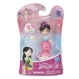 Disney Princess DPR Sd Mulan Fashion Doll  Image#2