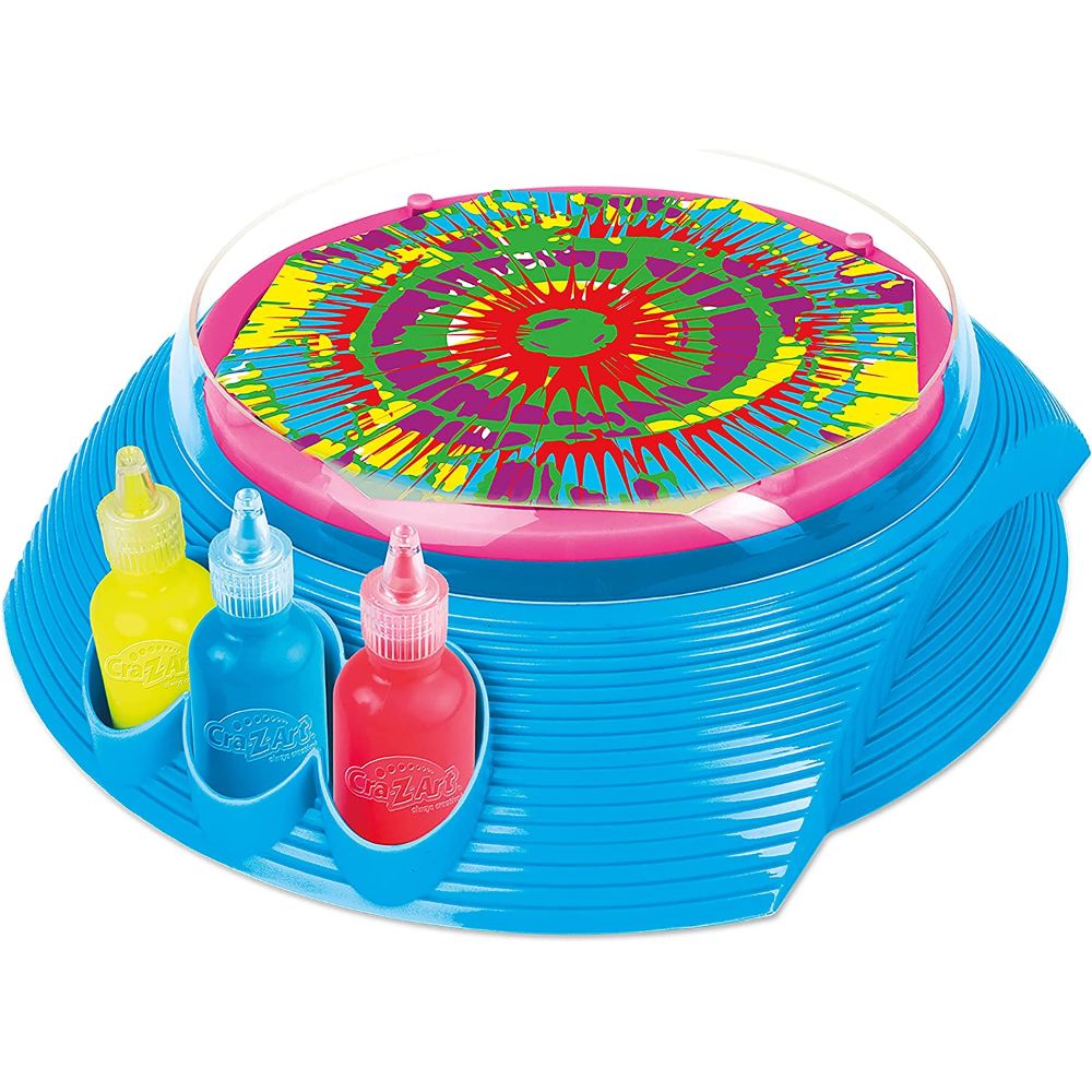 Cra-Z-Art - Scented Spin Art Cra-Z-Art - Scented Spin Art