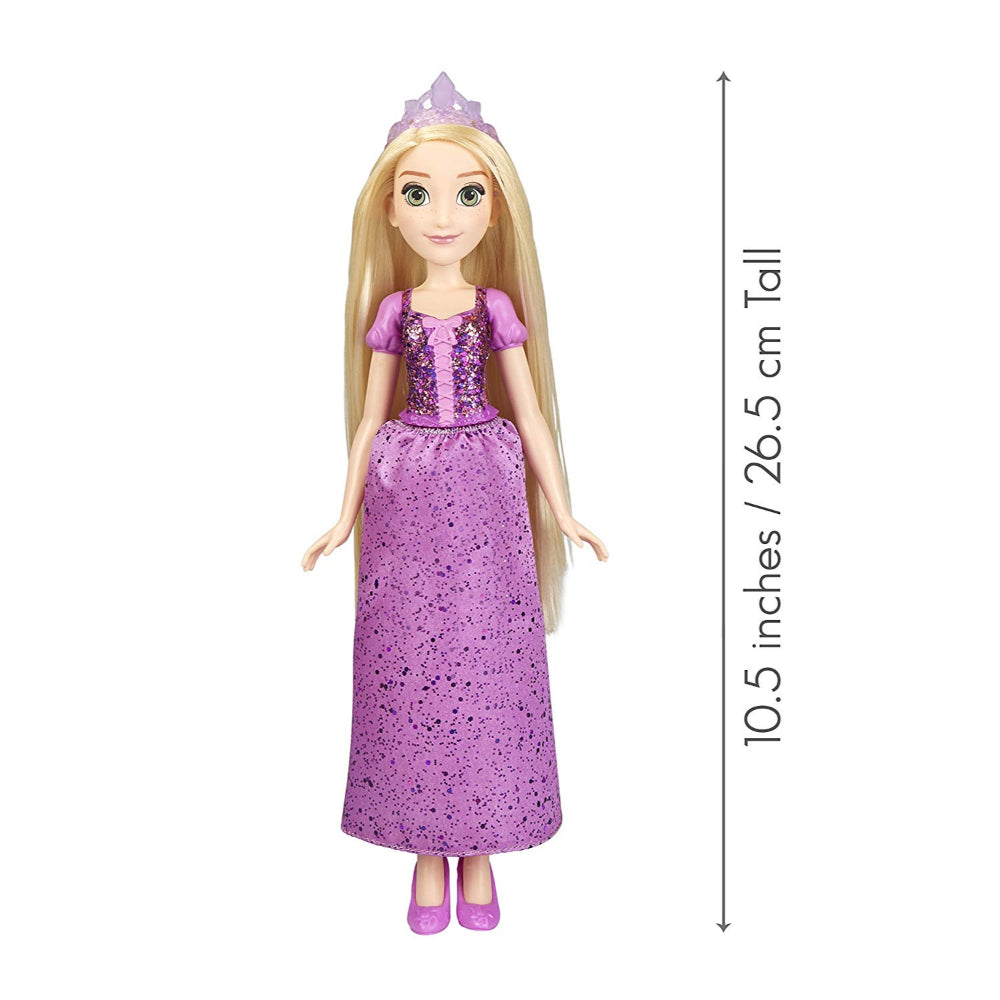Disney Princess Shimmer Rapunzel  Image#3