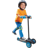 Little Tikes-Lean To Turn Scooter Blue (refresh)