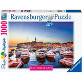 Ravensburger Mediterranean Croatia (14979)