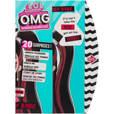 LOL Surprise OMG Core Doll Assorted Series 4