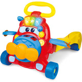 Junior Jet 2 in 1 Ride On  Image#2