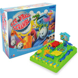 T7070ML5SCREWBALL SCRAMBLE TOMY
