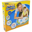 Aqua Splash n Print Water Play Mat
