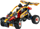 Dune Buggy Toy Building Kit  Image#2