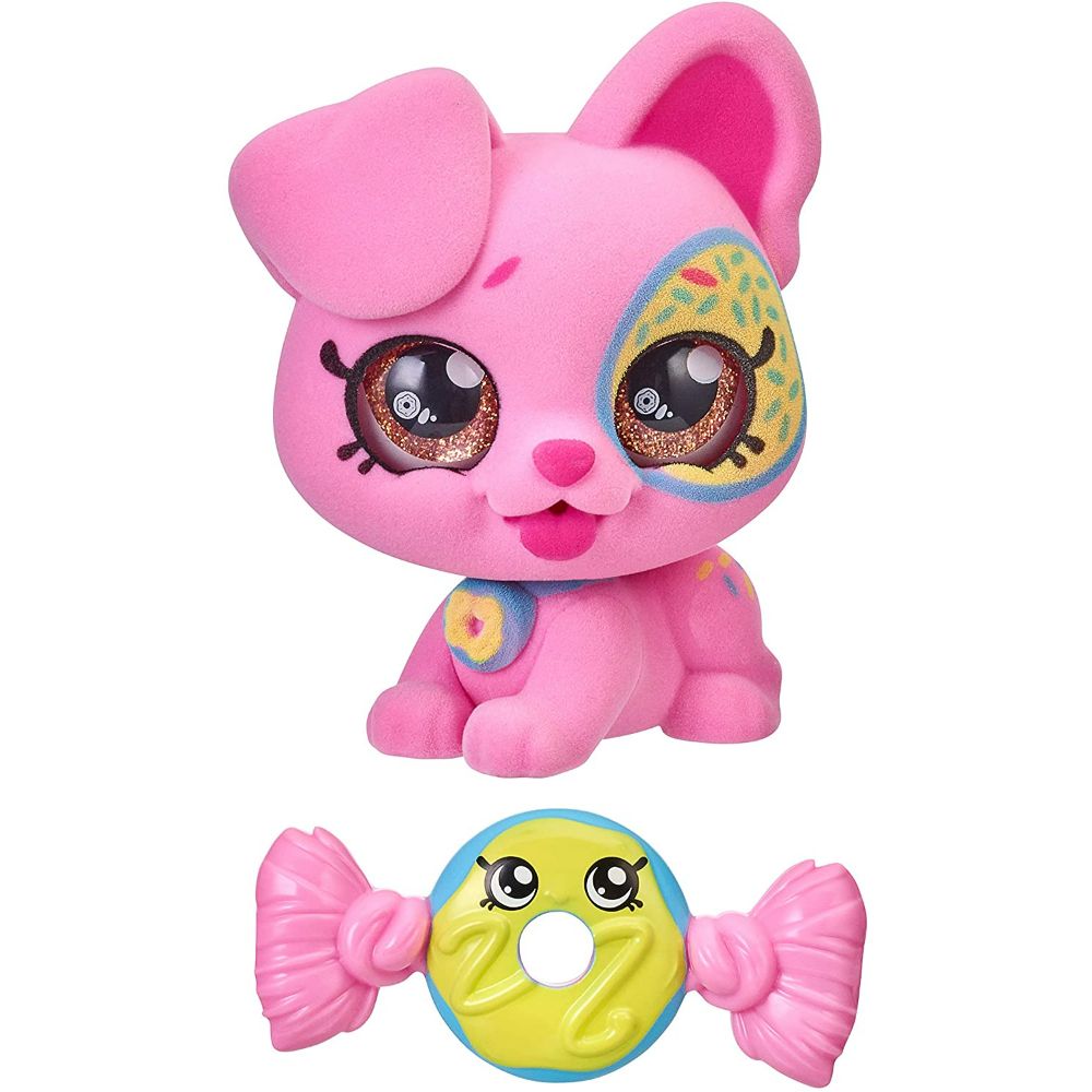 Kindi Kids Show N Tell Pets - Pupkin The Puppy Assorted