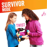 Hands Full! - An Interactive Family Game of Twisted Challenges and Tangled Fun  Image#3
