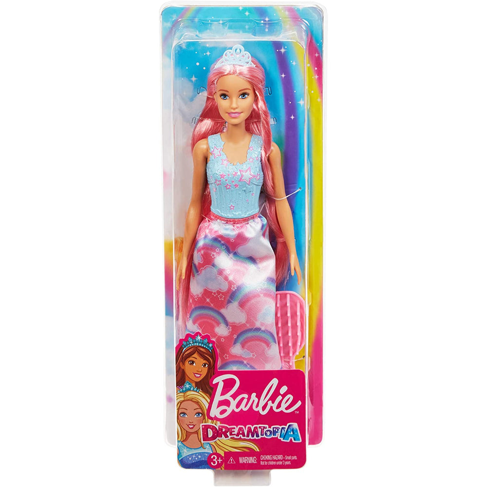 Barbie Dreamtopia Nonfeature  Image#3