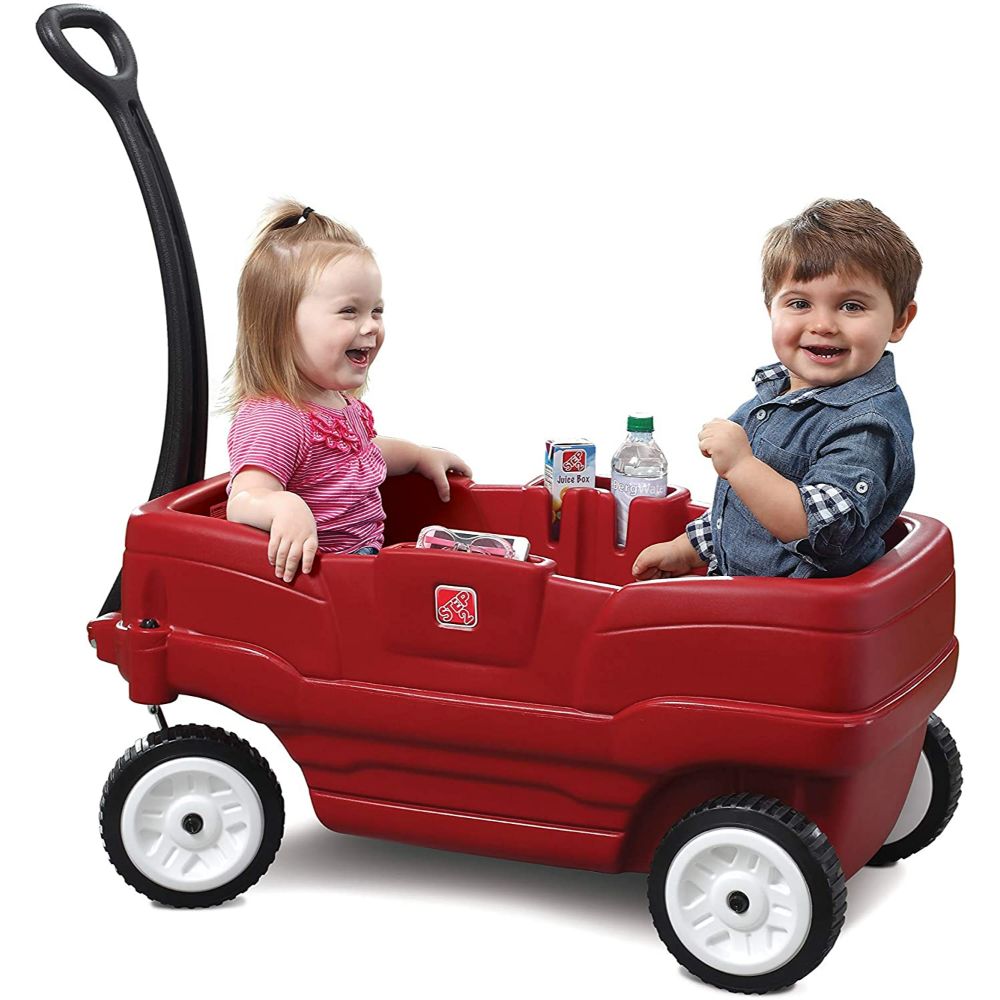 Step 2 Neighborhood Wagon