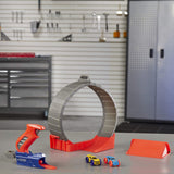 Nerf Nitro Speedloop Stunt Set  Image#2