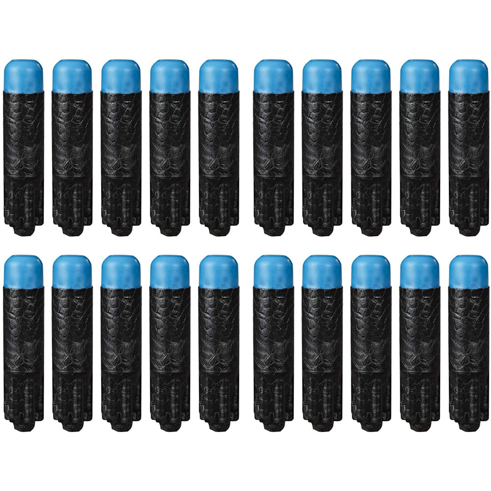 Nerf Ultra Sonic Screamers 20-Dart Refill Pack  Image#2