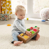 Fisher Price Hide & Peek Pop-up
