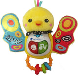 VTech Soft Singing Birdie Rattle