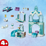 Lego Anna and Elsas Froz