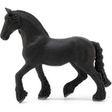 Schleich Frisian mare Horse Club