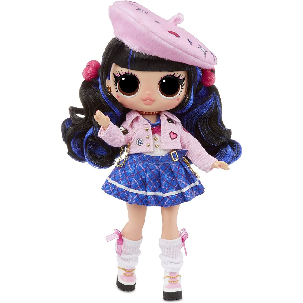 LOL Surprise  Tween Doll Aya Cherry
