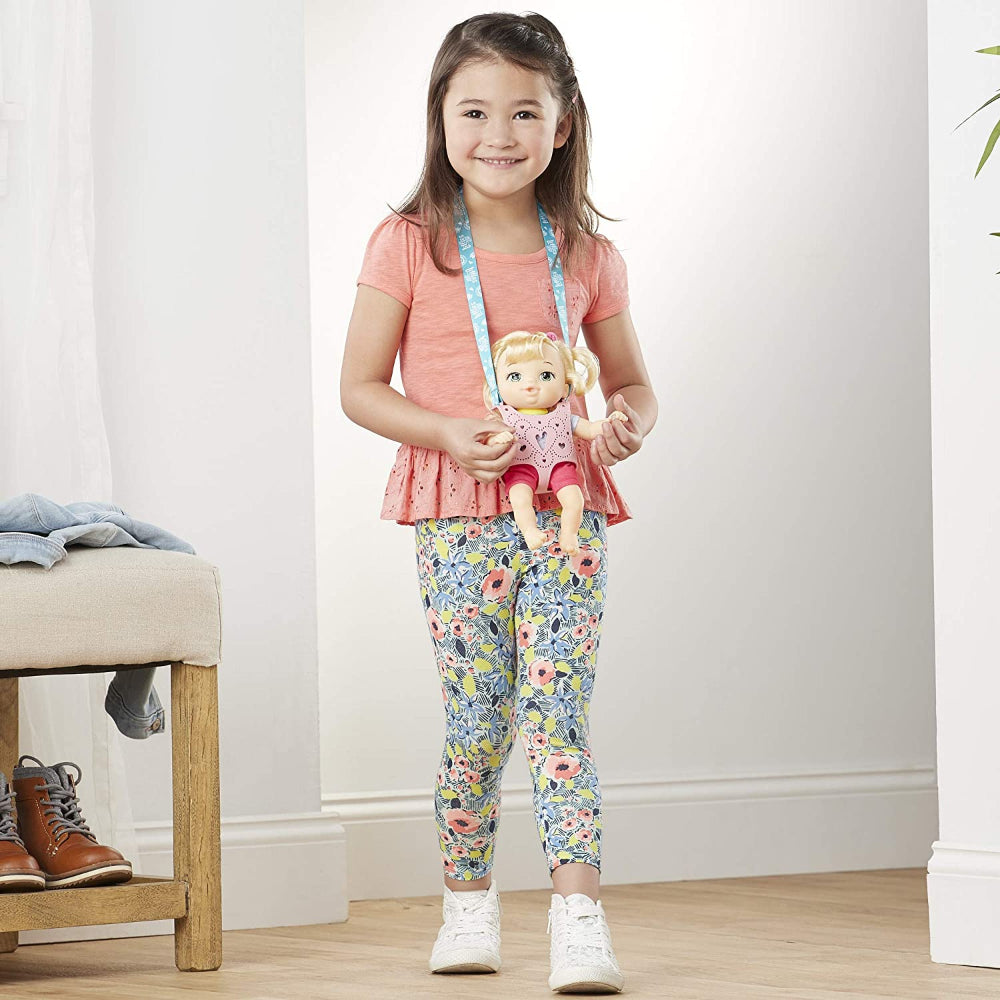 Baby Alive Littles, Carry 'N Go Squad  Image#3