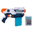 Zuru X-Shot Clip Blaster Small SG(10 Dart)  Image#1