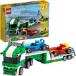 Lego Creator 3in1 Race Car Transporter