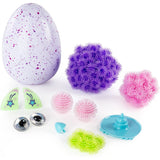 Bunchems Hatchimals Penguala Building Kit  Image#2
