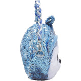 Ty Beanie SLUSH  Sequin Purse