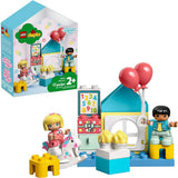 Lego Playroom