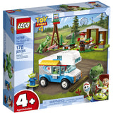 Lego Toy Story 4 RV Vacation (178 Pieces)  Image#3