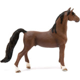 Schleich American Saddlebred Gelding