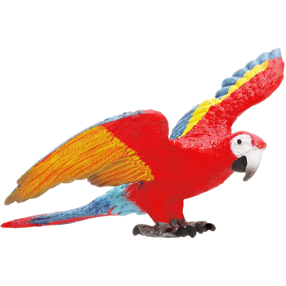 Schleich Macaw  Image#1