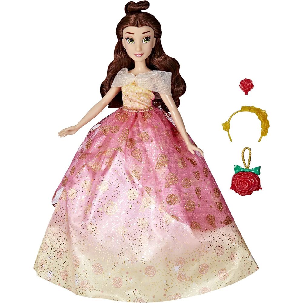 Disney Princess Life Belle