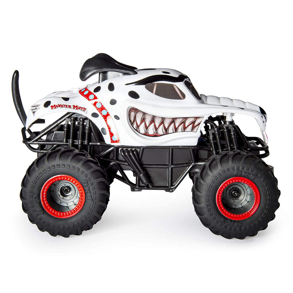 Monster Jam Rc 1:24 Monster Mu  Image#1